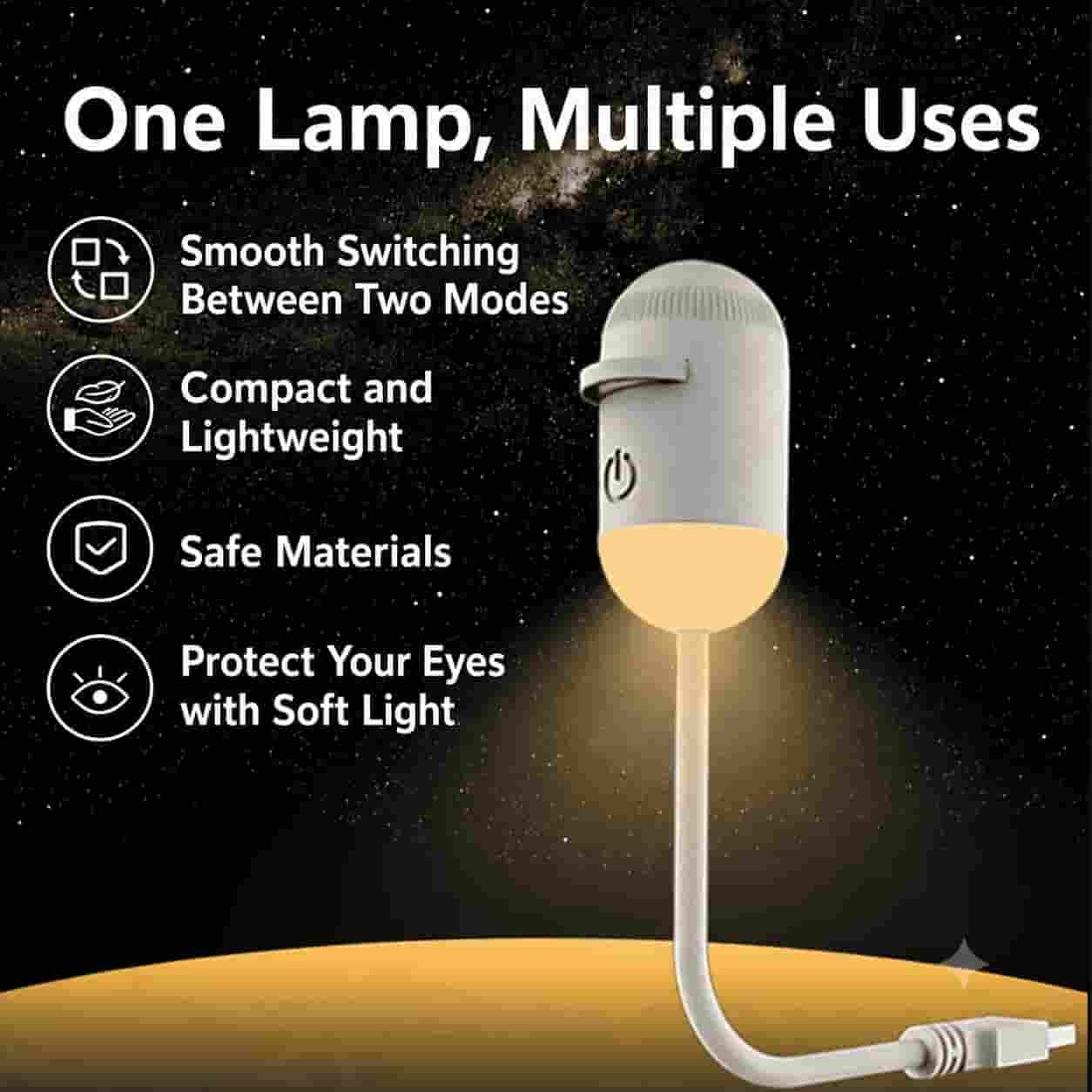 Galaxy Dream Projector