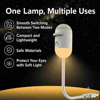 Galaxy Dream Projector