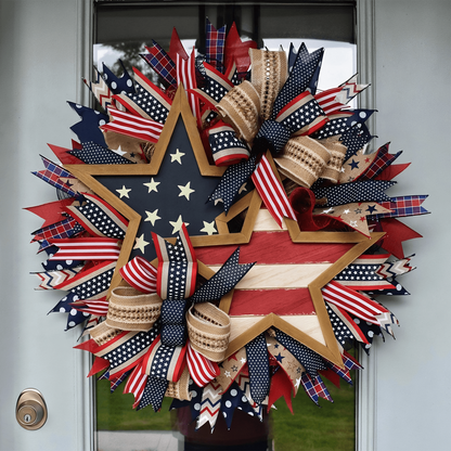 250th Anniversary Memorial Wreath — Limited Edition