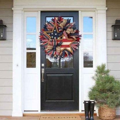 250th Anniversary Memorial Wreath — Limited Edition
