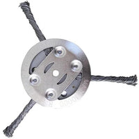 3 Steel Wires