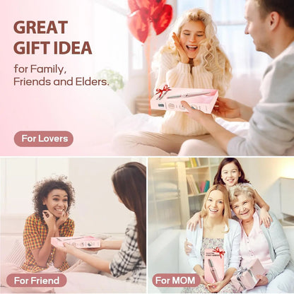 ODEIUN™ Rechargeable Electric Foot Callus Remover