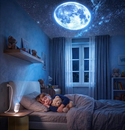 Galaxy Dream Projector