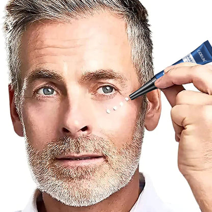 ODEIUN™ Awaken Peptide Lifting Eye Gel: The Ultimate Fix for Dark Circles, Bags & Wrinkles