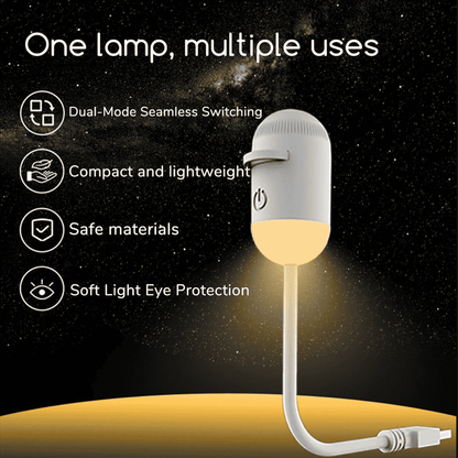 Galix™ Dream Projector