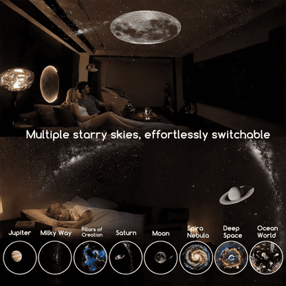 Galix™ Dream Projector