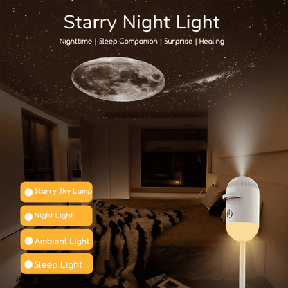 Galix™ Dream Projector