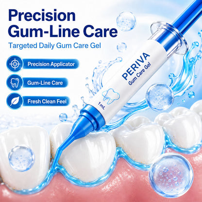 PERVIA Targeted Daily Gum Care Gel