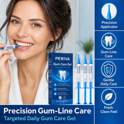 PERVIA Targeted Daily Gum Care Gel