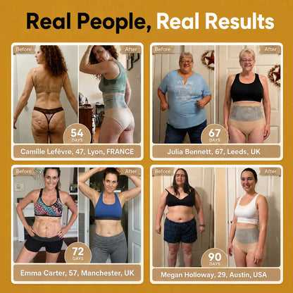Price Difference for Order Link 4-in-1 Micro-Particle Sculpting Short  Price Difference for Order