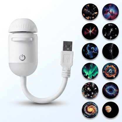 Galix™ Dream Projector