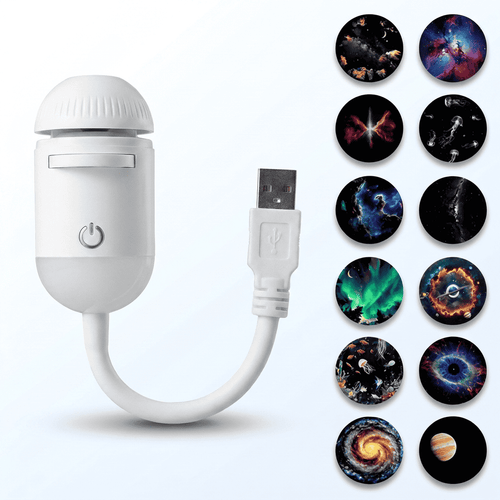 Galix™ Dream Projector
