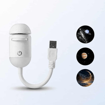 Galaxy Dream Projector
